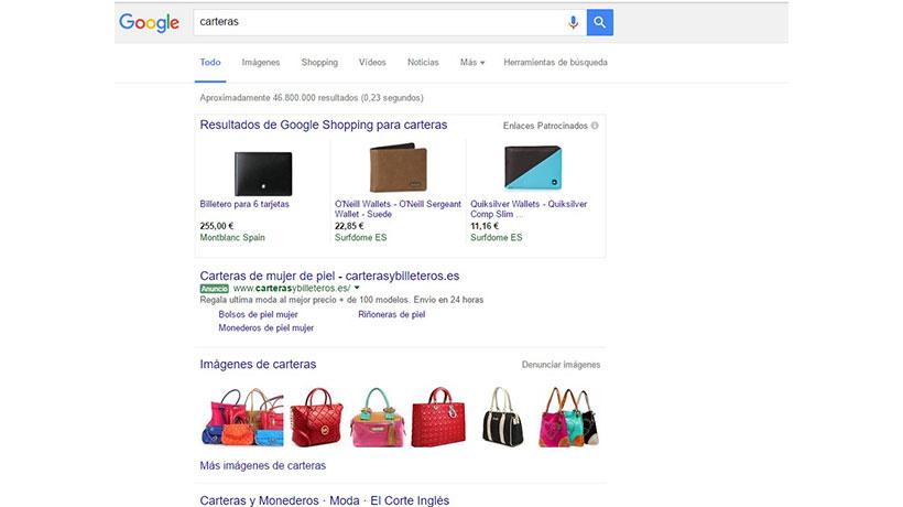 Google Shopping