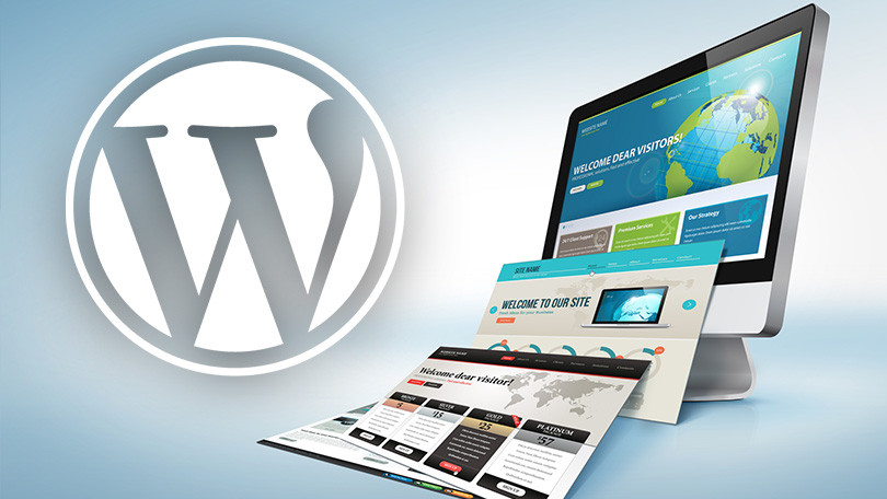 Web en wordpress