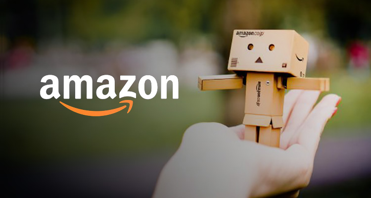 Integrar tu tienda online con Amazon